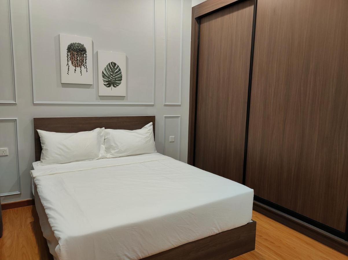 New 2Br Georgetown Warm And Lovely Homestay 10Pax-无敌美景两房民宿 Beacon Executive Suite Exterior photo